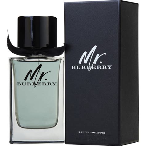 mr burberry eau de parfum burberry|Burberry eau de parfum review.